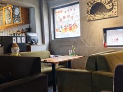 -新沙洞咖啡(泉乐坊店)