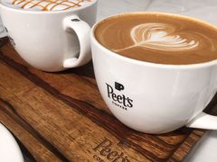 -Peet's 皮爷咖啡(东湖路手作店)