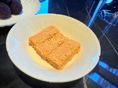 餐前小吃-遇外滩(BFC外滩金融中心店)
