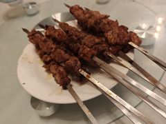 -维吾尔餐厅(宜山路店)