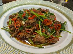 -秦月轩·陕西家乡菜(阜成路·五棵松店)