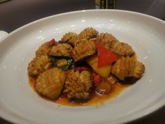-都市阳光海鲜城(青山湖店)