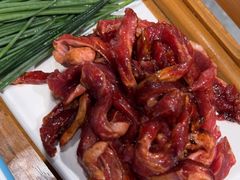 -佟爷·老北京炙子烤肉(动物园店)