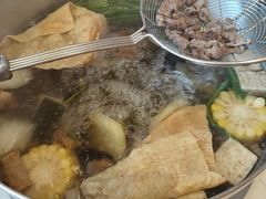 -焯牛潮汕牛肉火锅(云峰街创始店)