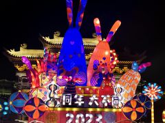 -大同古城墙