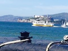 -阿尔卡特拉斯岛