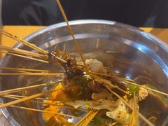 -嘉州鲜知味钵钵鸡(奎星楼店)