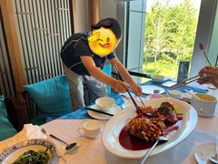 -松鹤楼·非遗·苏帮菜(融科店)
