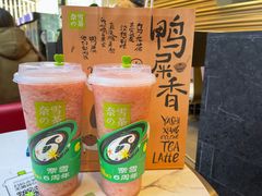 -奈雪的茶(赛格店)