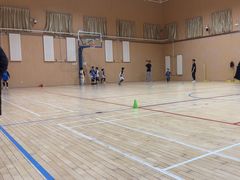 -东方启明星篮球培训(天坛校区)