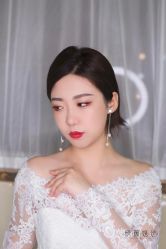 -欣薇婚纱(新源乐汇城店)