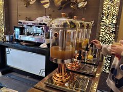 -天津香格里拉大酒店