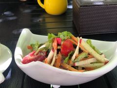 -吉曲花园餐厅