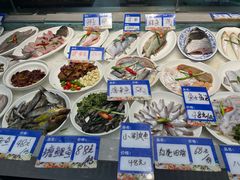 -蒸八鲜农家土菜(祝桥店)