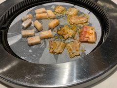-么子烤肉(化龙池店)