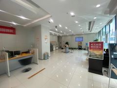 -宁波银行(北京海淀科技支行)