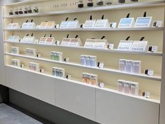 -théATRE 茶聚场(王府中環店)