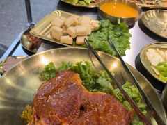 -炉队长·齐齐哈尔家庭烤肉(马家堡店)