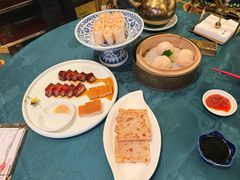 -誉八仙粤菜(万象天地店)