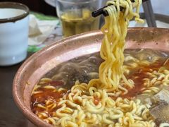 -谢大牛馆·中式卤牛排(老店)