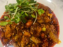 -院8里·少城记忆老川菜(宽窄巷子店)