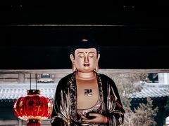-禅宗三祖寺