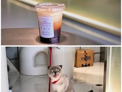 -RWORK·COFFEE(滨江店)