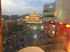 -楼兰古丽新疆菜(钟楼景观店)