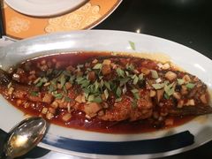 -北京王府井希尔顿酒店·秦唐中餐厅Chynna