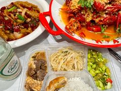 -漫天香·小龙虾餐厅(夏湾店)