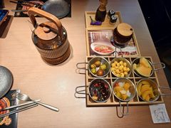 -将军牛排·尔滨地标朝鲜族美食(总店)