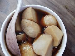 -随柳居·苏式小吃(建新巷店)