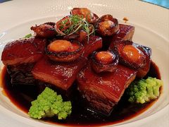 -乾园.魏庐湖景餐厅(花港店)