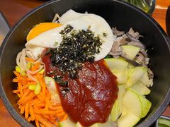 -火炉情韩国料理店(古田路店)