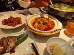 -全牛匠·乐山跷脚牛肉(西北旺万象汇店)