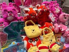 -名创优品(天河区正佳广场二店)