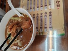 -七叔公面家(湾仔沙店)