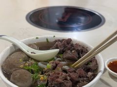-菜忠潮州牛肉店(岗厦店)