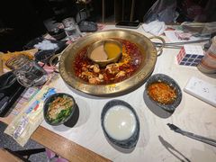 -哥老官重庆美蛙鱼头(西湖银泰十一哥店)