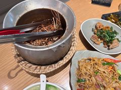 -隅乐胡椒虾·台湾菜·团建(皇岗店)