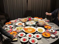 -曾宴·楚菜(湖北省博物馆店)