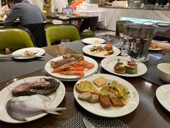 -帝豪酒店•马可勃罗西餐厅