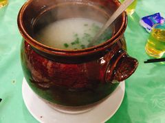 金牌蚝仔粥-齿留香湛江生蚝(白沙大道西店)