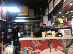-吉祥馄饨(乐桥地铁站店)