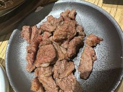 -泥炉烧肉师(新街口金銮巷店)