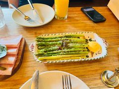 -Alimentari早午餐(安福路店)