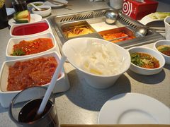 -海底捞大排档火锅(悦荟广场店)