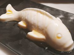 干酪鱼-小吊梨汤·北京菜·烤鸭(鸟巢店)