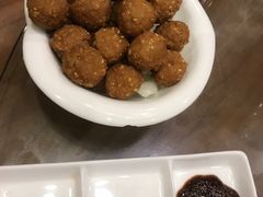 -玉桥餐厅(天坛店)