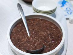 八宝粥-开海·红岛海鲜虾水饺(石老人店)